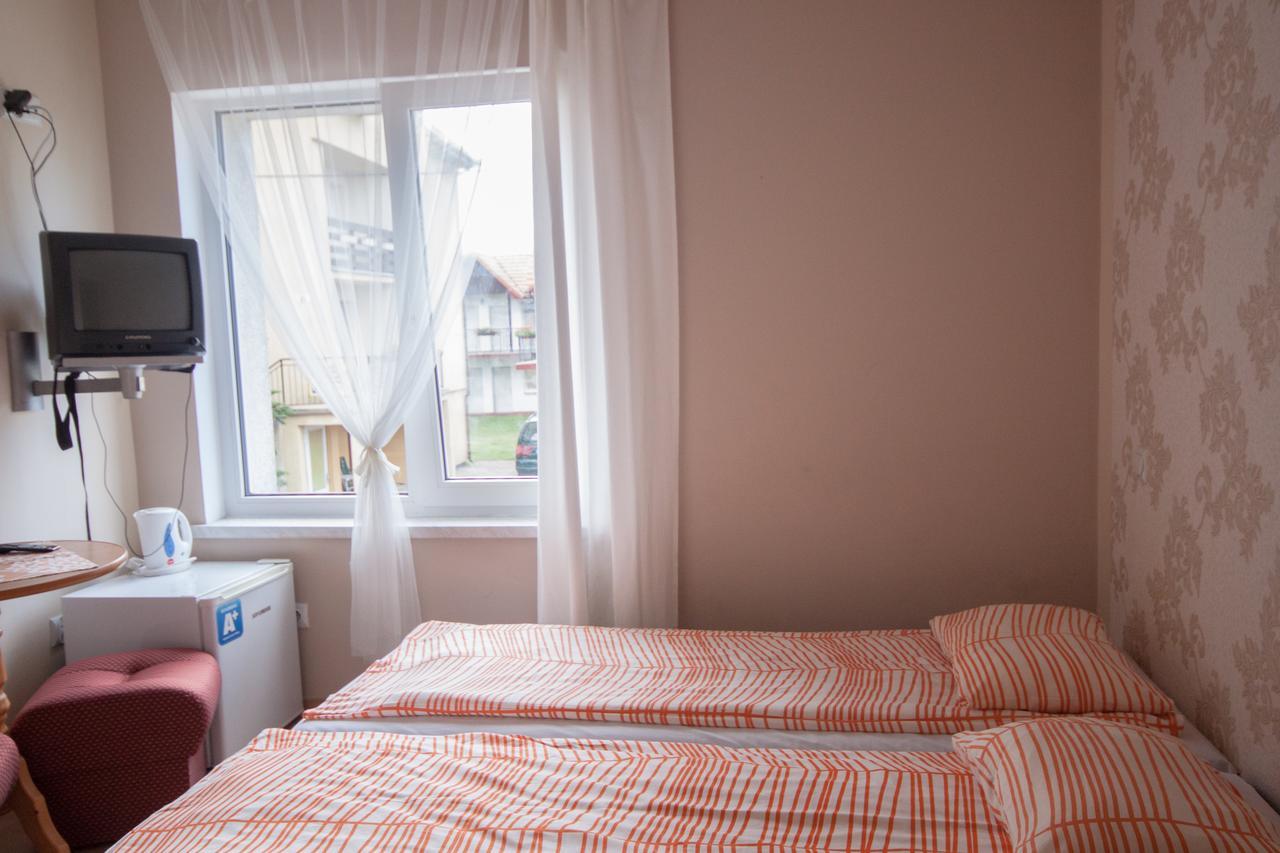 Oaza Leba - Idealny Dla Rodzin Z Dziecmi Kültér fotó