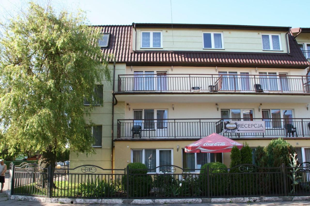 Oaza Leba - Idealny Dla Rodzin Z Dziecmi Kültér fotó